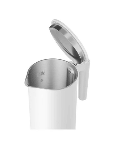 Hervidor de Agua Xiaomi Electric Kettle 2/ 1800W/ Capacidad 1.7L