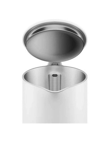 Hervidor de Agua Xiaomi Electric Kettle 2/ 1800W/ Capacidad 1.7L