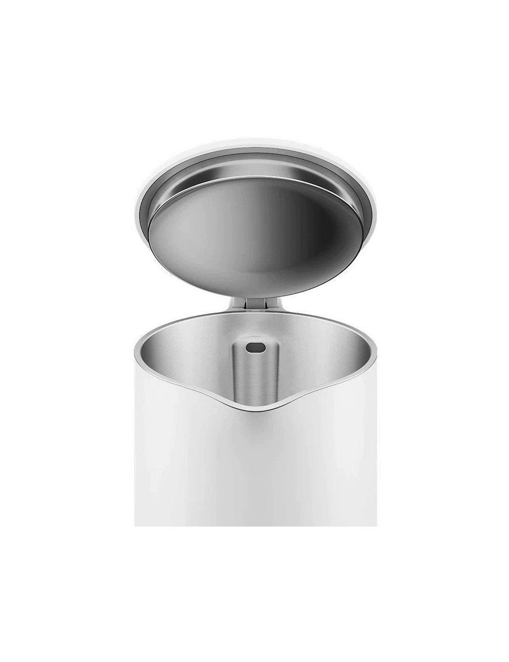 Hervidor de Agua Xiaomi Electric Kettle 2/ 1800W/ Capacidad 1.7L