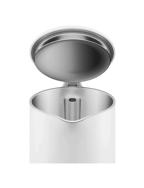 Hervidor de Agua Xiaomi Electric Kettle 2/ 1800W/ Capacidad 1.7L