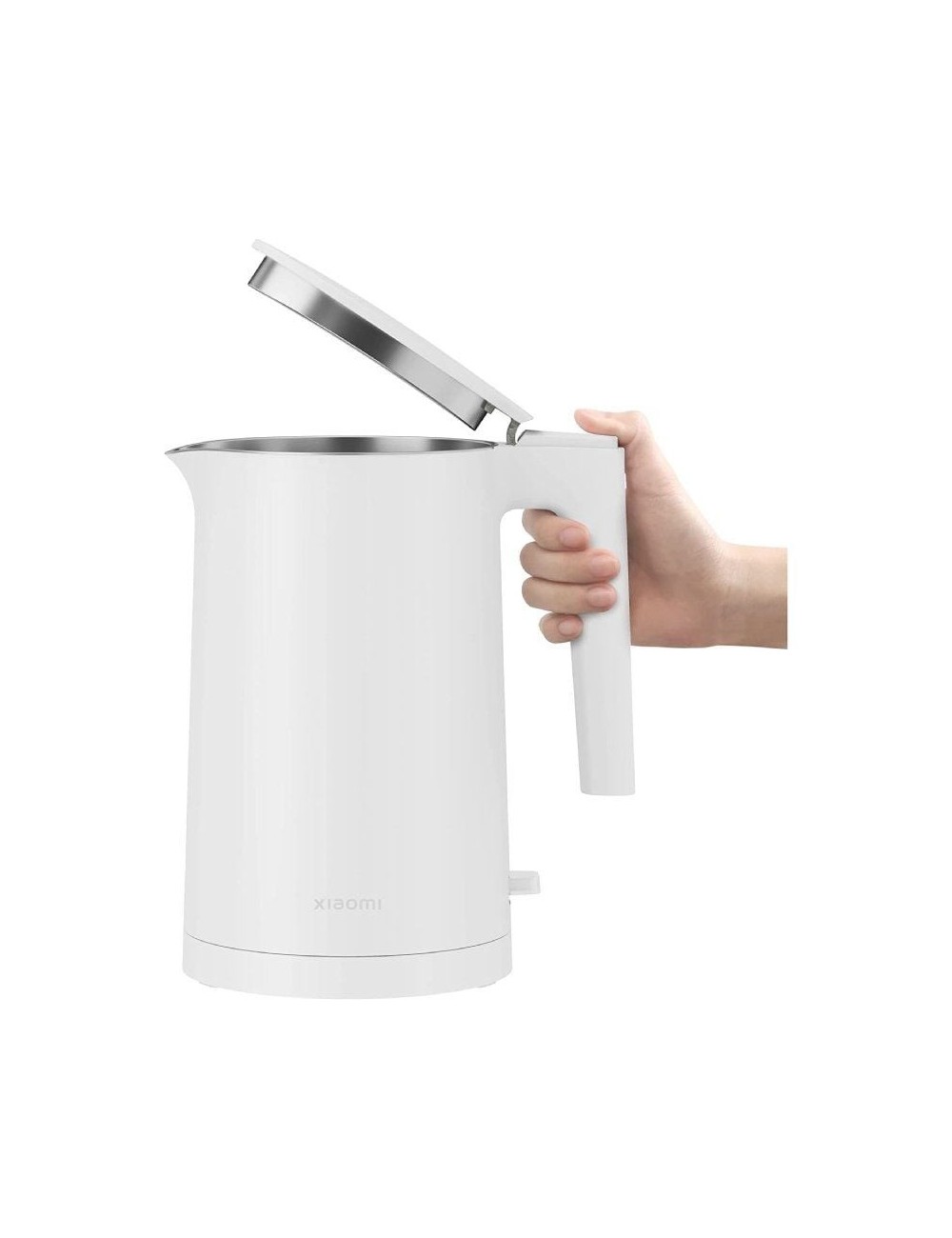 Hervidor de Agua Xiaomi Electric Kettle 2/ 1800W/ Capacidad 1.7L