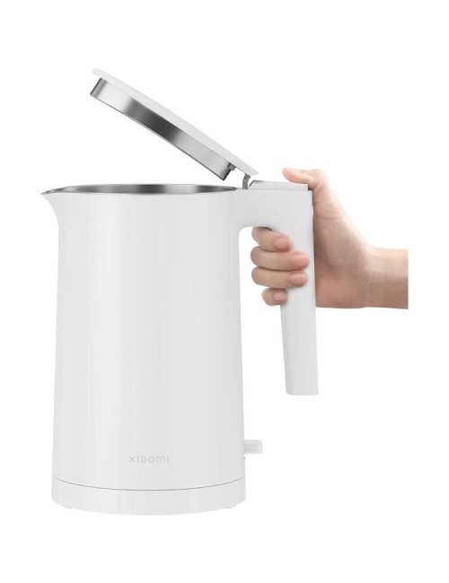 Hervidor de Agua Xiaomi Electric Kettle 2/ 1800W/ Capacidad 1.7L