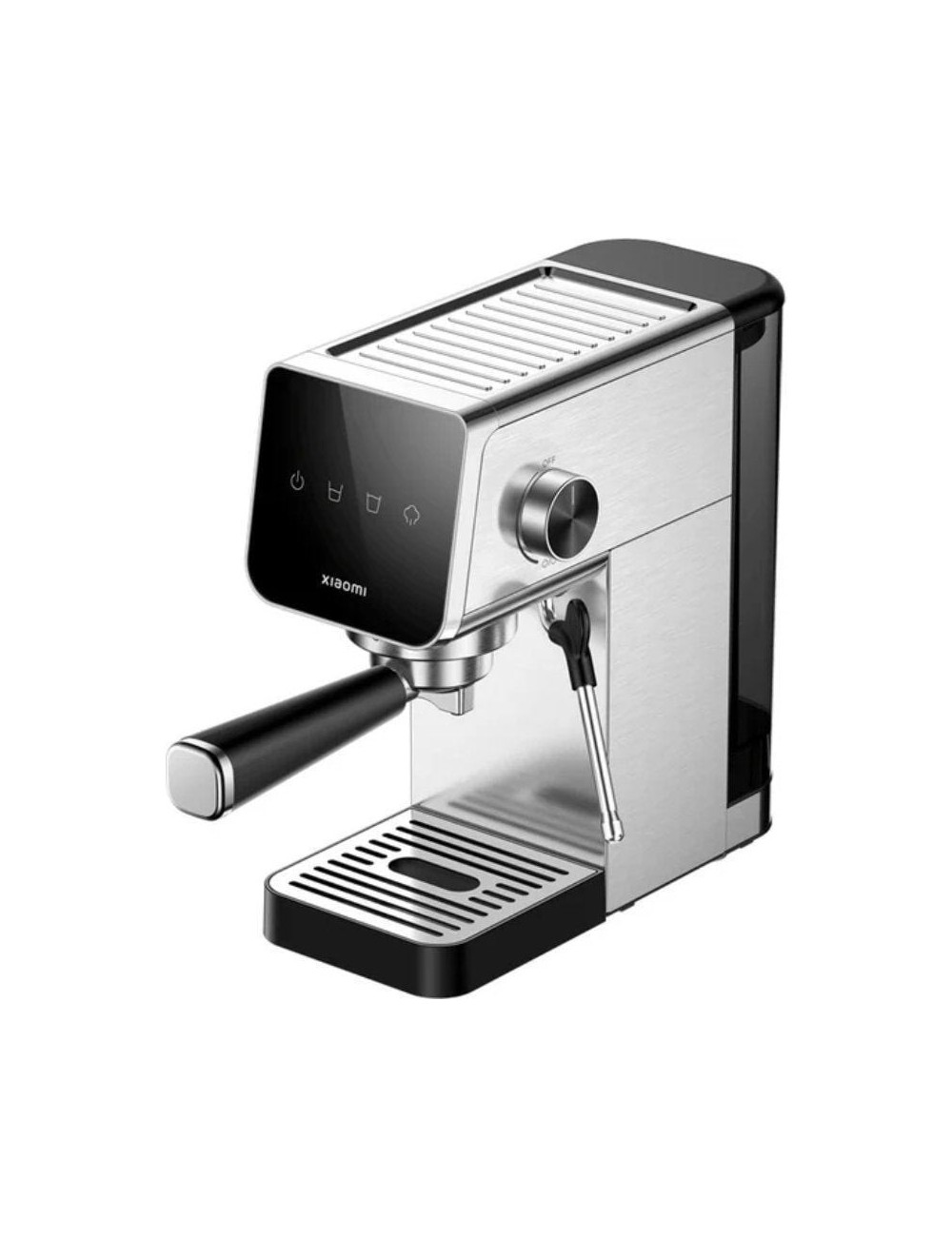 Cafetera Expreso Xiaomi Semi-Automatic Espresso Machine/ 1350W/ 20 Bares