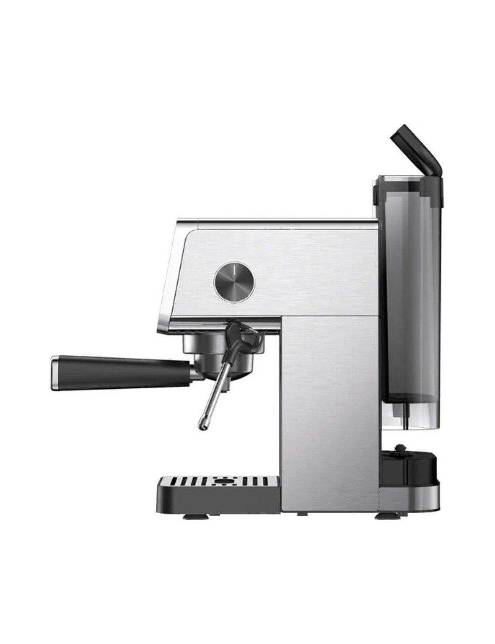Cafetera Expreso Xiaomi Semi-Automatic Espresso Machine/ 1350W/ 20 Bares