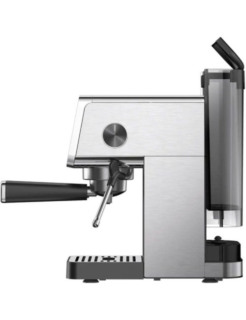 Cafetera Expreso Xiaomi Semi-Automatic Espresso Machine/ 1350W/ 20 Bares