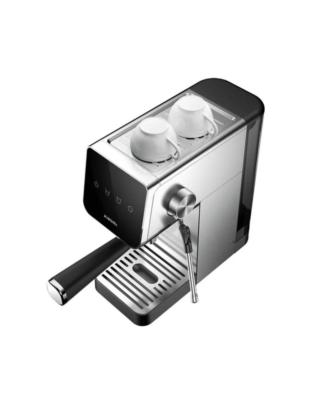Cafetera Expreso Xiaomi Semi-Automatic Espresso Machine/ 1350W/ 20 Bares