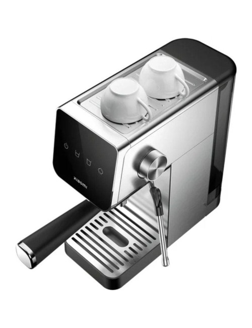 Cafetera Expreso Xiaomi Semi-Automatic Espresso Machine/ 1350W/ 20 Bares
