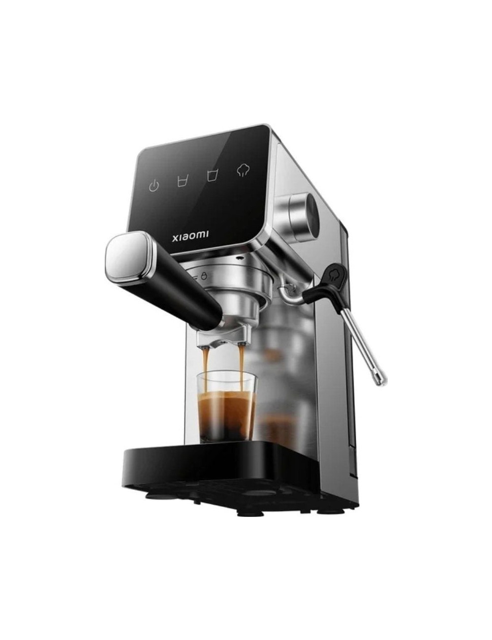 Cafetera Expreso Xiaomi Semi-Automatic Espresso Machine/ 1350W/ 20 Bares