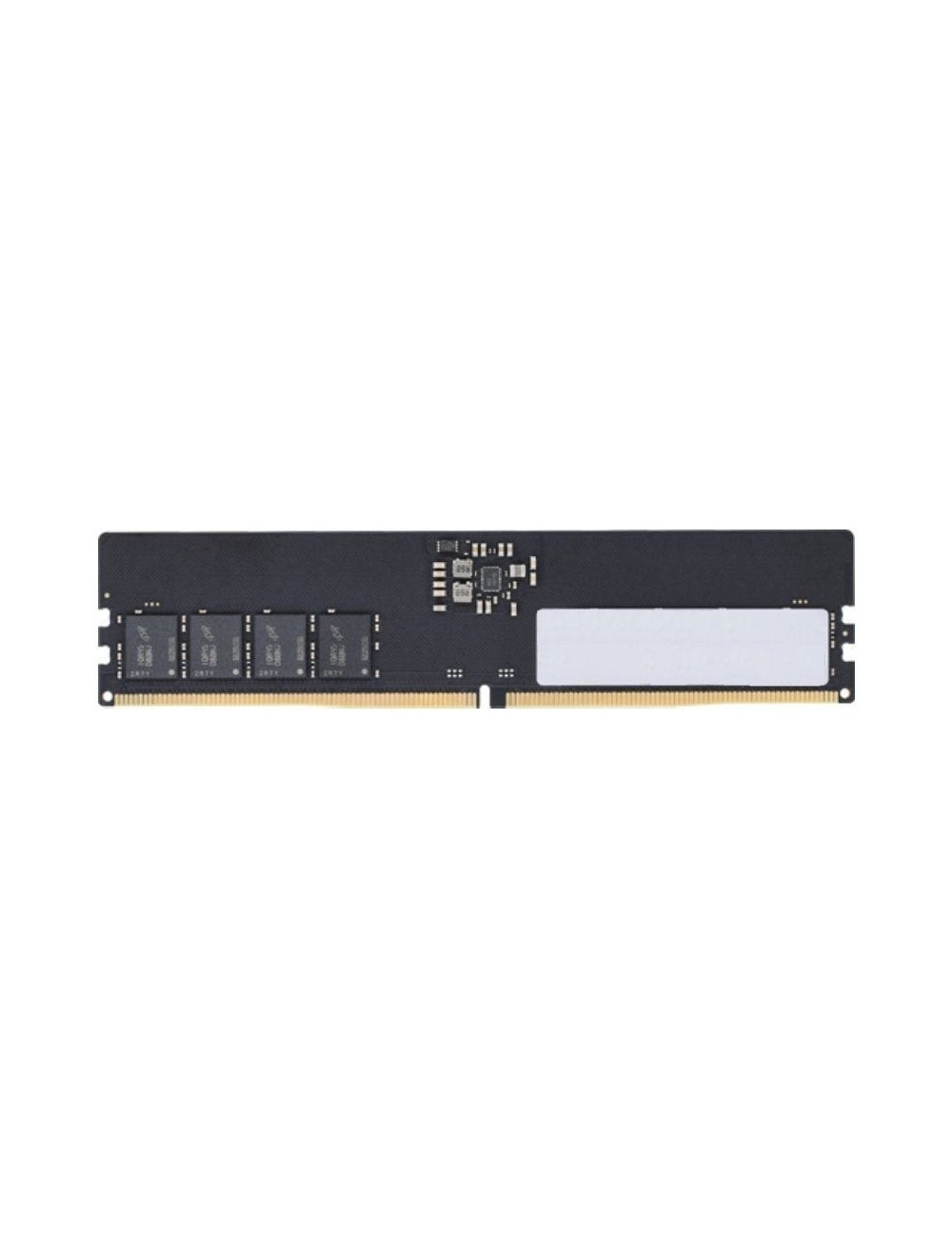 Memoria RAM Apacer FL.16G2C.PKH 16GB/ DDR5/ 5600MHz/ 1.1V/ CL46/ DIMM
