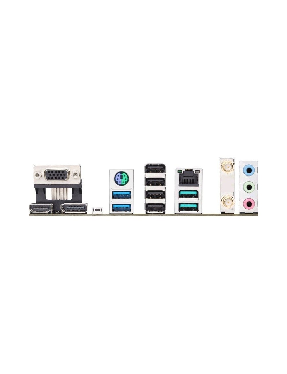 Placa Base Asus Prime B650M-A WIFI II Socket AM5/ DDR5/ PCIe 5.0/ Micro ATX