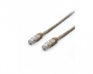 CABLE RED UTP CAT6 RJ45...