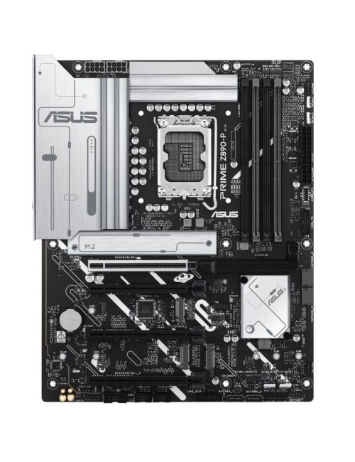 Placa Base Asus Prime Z890-P/ Socket 1851/ DDR5/ PCIe 5.0
