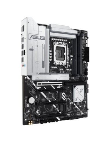 Placa Base Asus Prime Z890-P/ Socket 1851/ DDR5/ PCIe 5.0