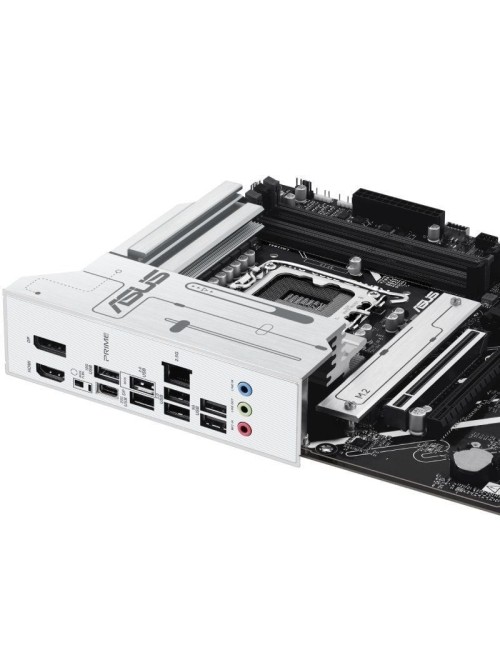 Placa Base Asus Prime Z890-P/ Socket 1851/ DDR5/ PCIe 5.0