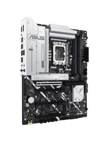 Placa Base Asus Prime Z890-P WiFi/ Socket 1851/ DDR5/ PCIe 5.0
