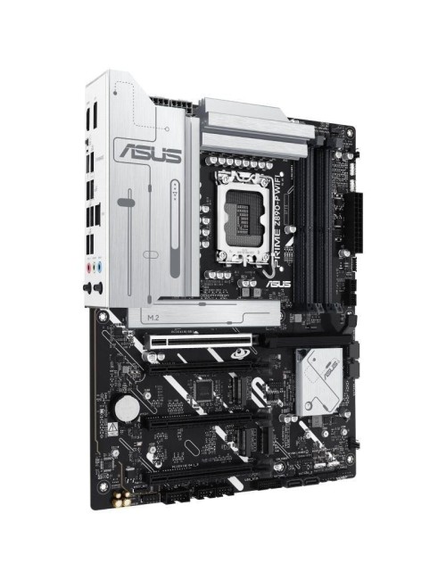 Placa Base Asus Prime Z890-P WiFi/ Socket 1851/ DDR5/ PCIe 5.0