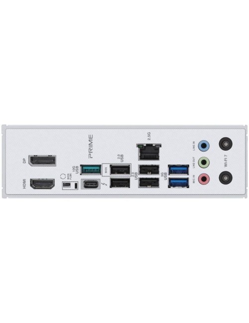 Placa Base Asus Prime Z890-P WiFi/ Socket 1851/ DDR5/ PCIe 5.0