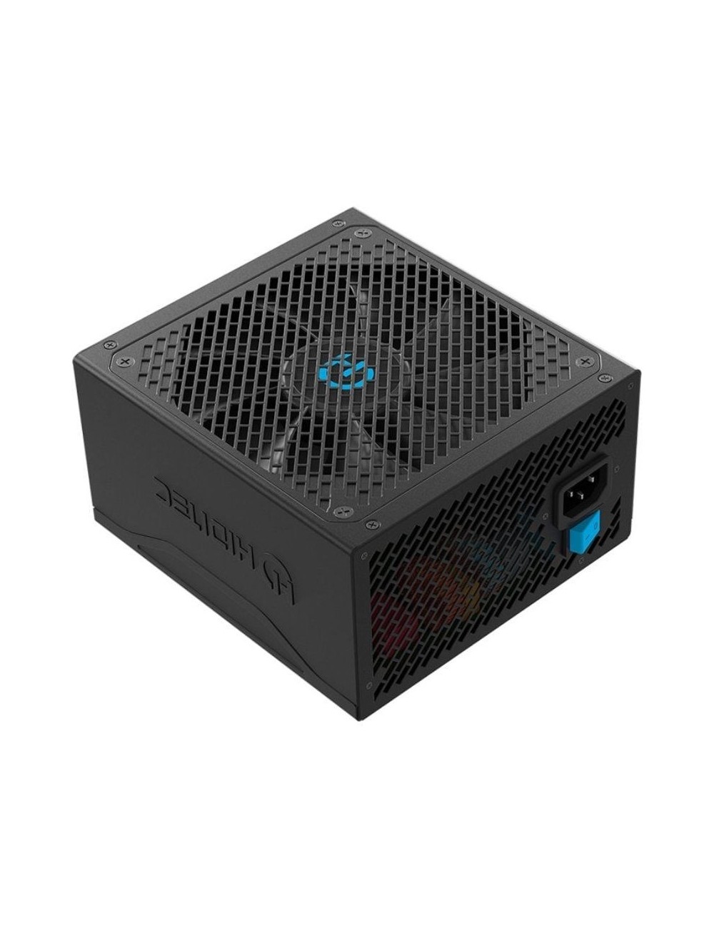 Fuente de Alimentación Hiditec BZPRO/ 750W/ Ventilador 14cm/ ATX 3.1/ PCIe 5.1/ 80 Plus Bronze