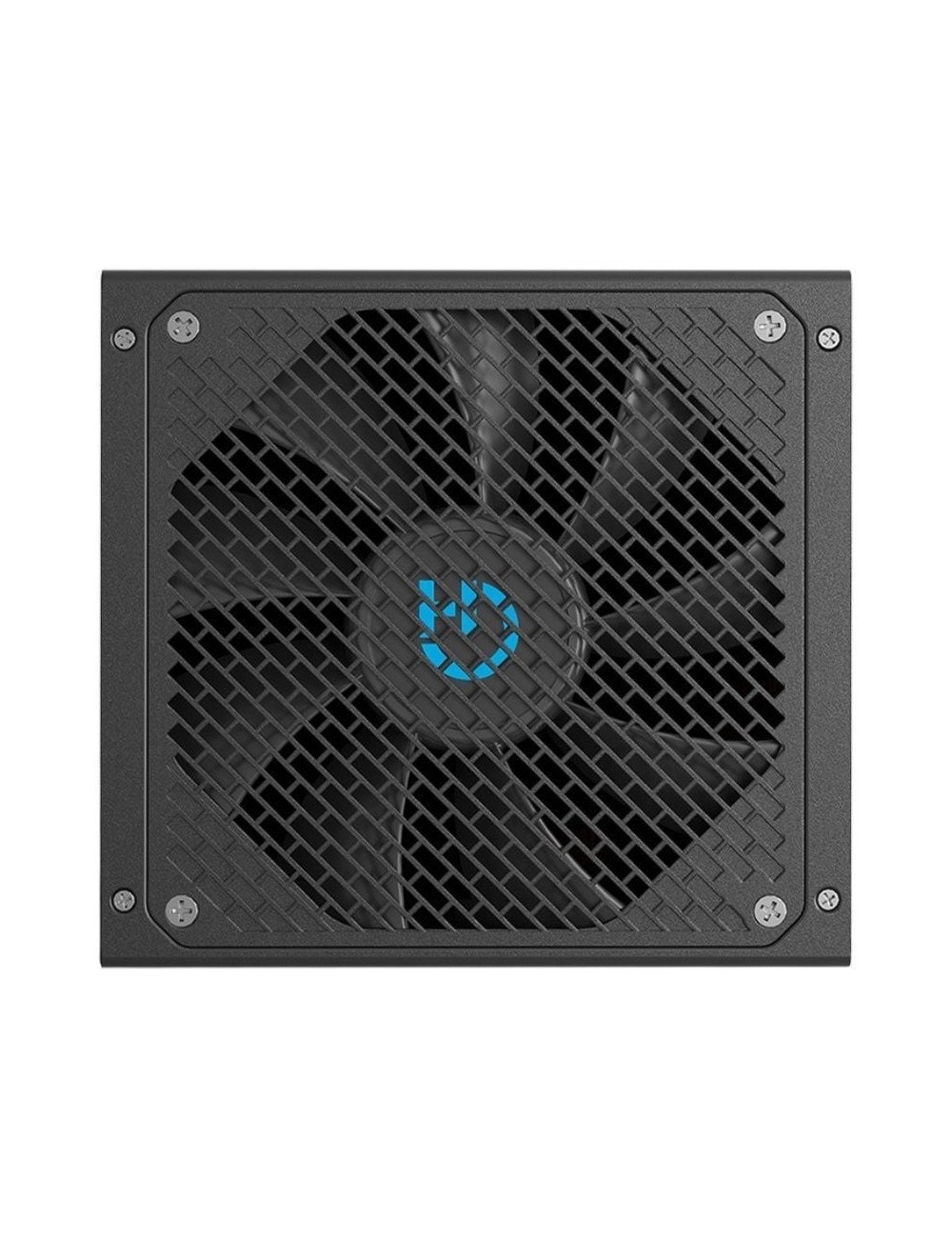 Fuente de Alimentación Hiditec BZPRO/ 850W/ Ventilador 14cm/ ATX 3.1/ PCIe 5.1/ 80 Plus Bronze