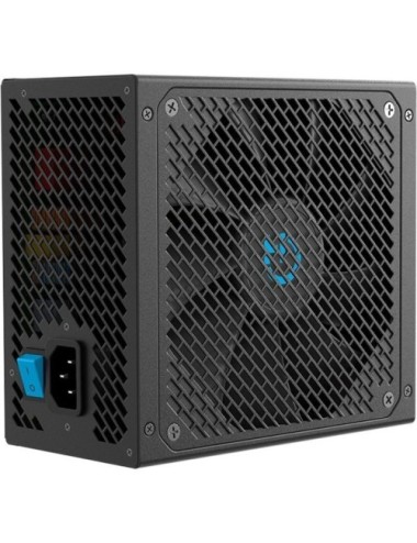 Fuente de Alimentación Hiditec BZPRO/ 850W/ Ventilador 14cm/ ATX 3.1/ PCIe 5.1/ 80 Plus Bronze