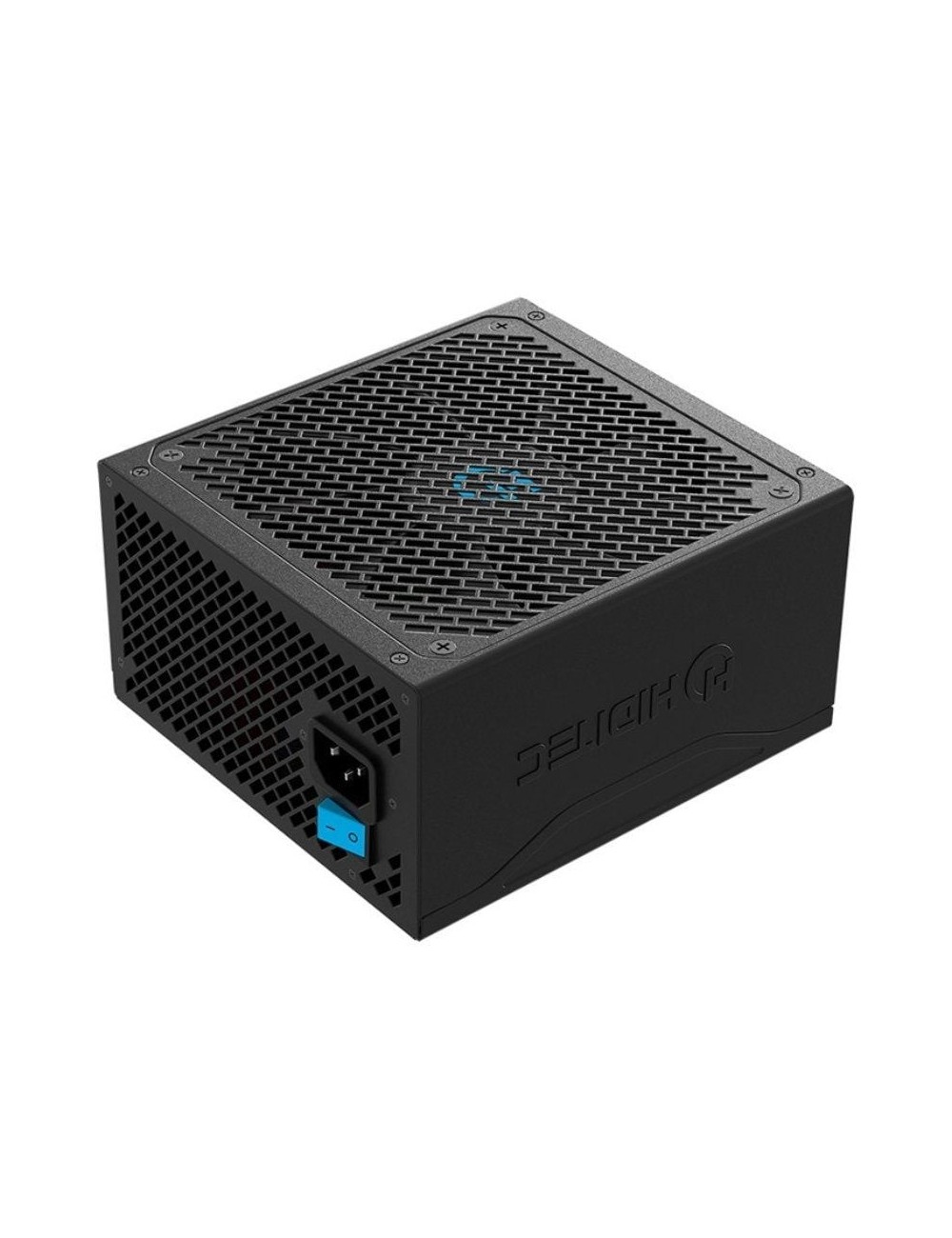 Fuente de Alimentación Hiditec BZPRO/ 850W/ Ventilador 14cm/ ATX 3.1/ PCIe 5.1/ 80 Plus Bronze