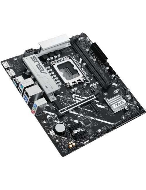Placa Base Asus Prime B860M-K Socket 1851/ DDR5/ PCIe 5.0/ Micro ATX