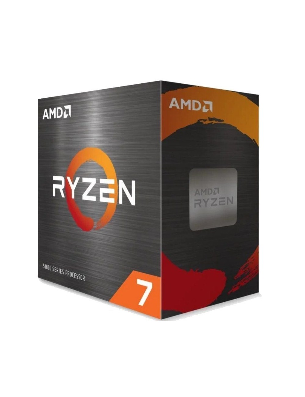Procesador AMD Ryzen 7 5800X 3.80GHz Socket AM4