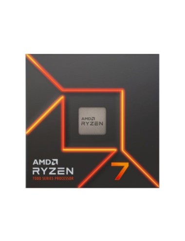 Procesador AMD Ryzen 7 7700X 4.50GHz Socket AM5