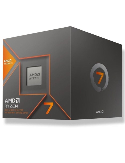 Procesador AMD Ryzen 7 8700G 4.2GHz Socket AM5