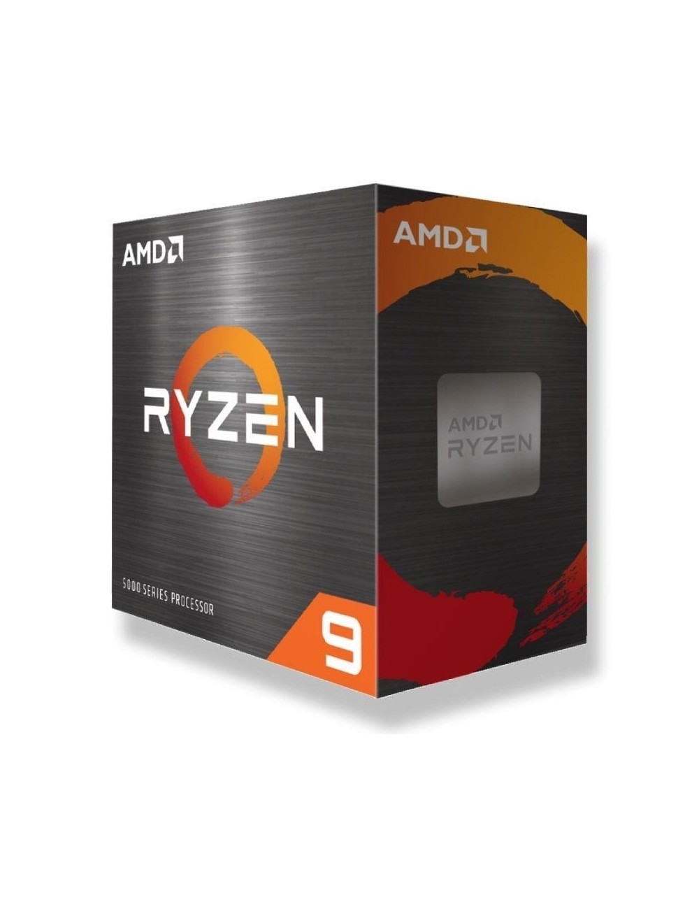 Procesador AMD Ryzen 9 5900XT 3.30GHz Socket AM4