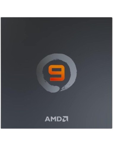 Procesador AMD Ryzen 9 7900 3.70GHz Socket AM5