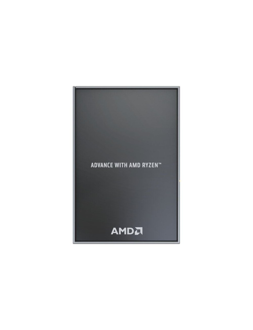 Procesador AMD Ryzen 9 7900X 4.70GHz Socket AM5