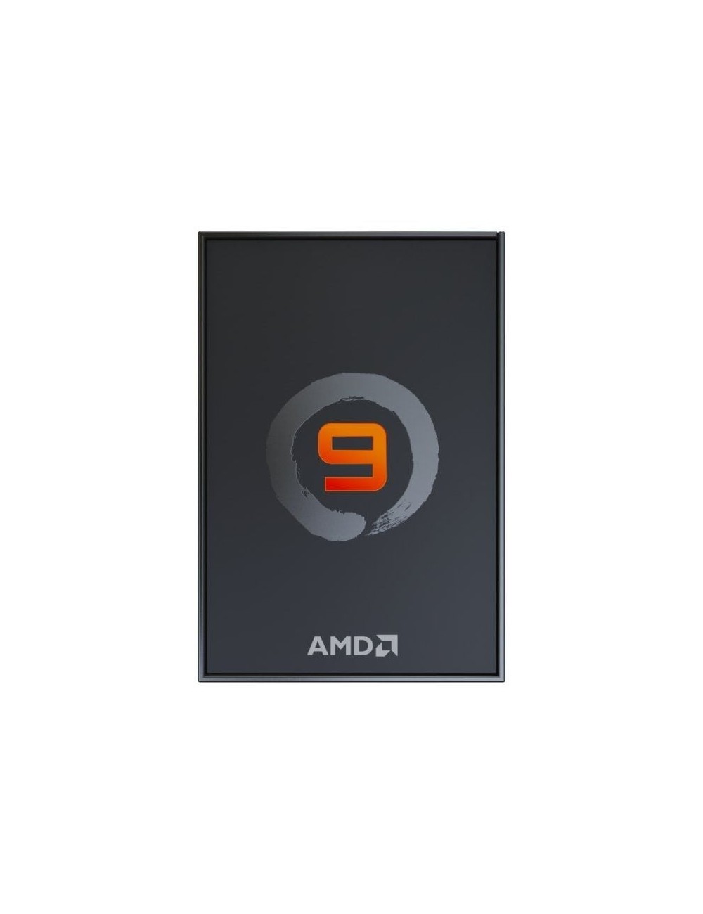Procesador AMD Ryzen 9 7900X 4.70GHz Socket AM5
