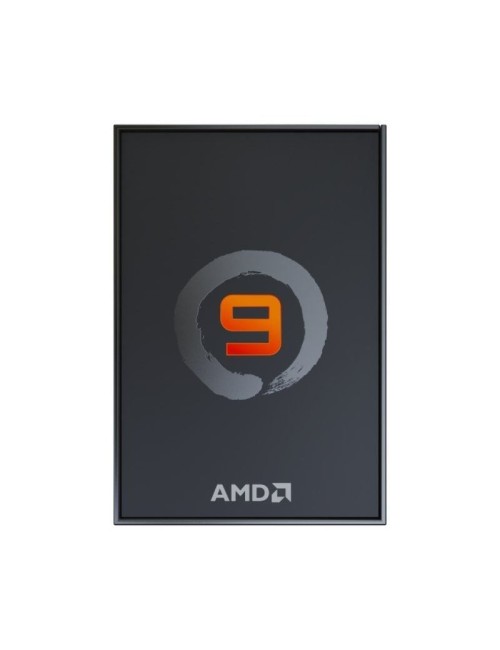 Procesador AMD Ryzen 9 7900X 4.70GHz Socket AM5