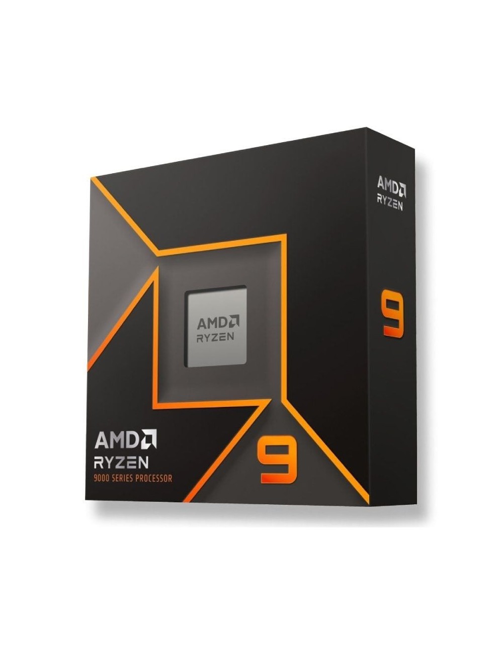 Procesador AMD Ryzen 9 9900X 4.40GHz Socket AM5