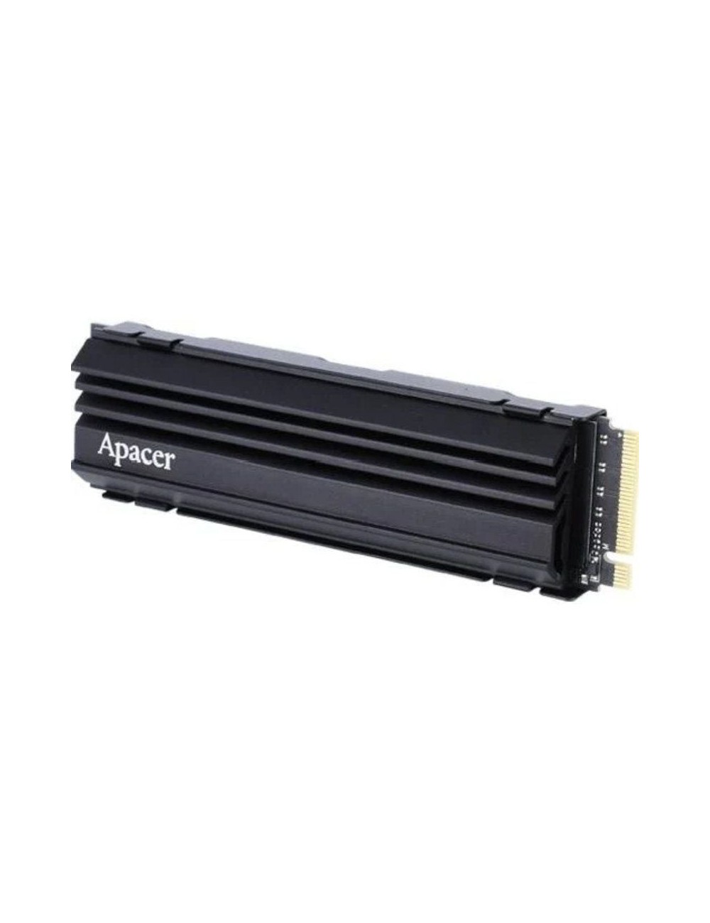 Disco SSD Apacer AS2280Q4U 1TB/ M.2 2280 PCIe Gen4/ Compatible con PS5 y PC/ con Disipador de Calor/ Full Capacity