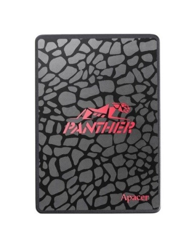 Disco SSD Apacer AS350 Panther 1TB/ SATA III