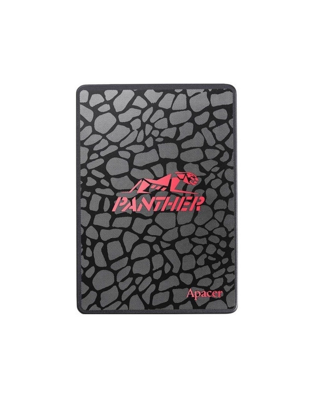 Disco SSD Apacer AS350 Panther 1TB/ SATA III
