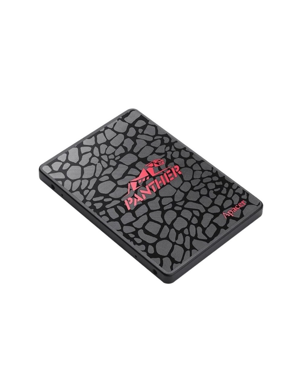 Disco SSD Apacer AS350 Panther 1TB/ SATA III