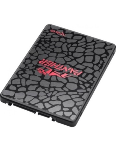 Disco SSD Apacer AS350 Panther 1TB/ SATA III