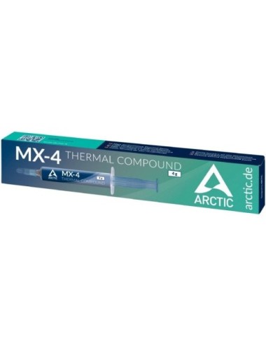 Pasta Térmica Arctic MX-4/ 4g