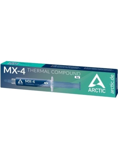 Pasta Térmica Arctic MX-4/ 8g