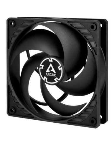 Ventilador Arctic P14/ 14cm/ Negro