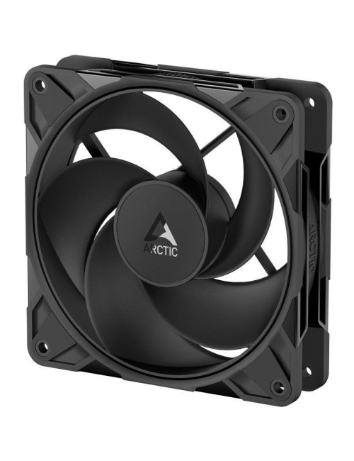 Ventilador Arctic P12 Pro Reverse/ 12cm/ Negro
