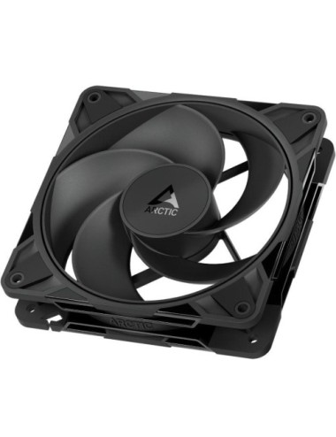 Ventilador Arctic P12 Pro Reverse/ 12cm/ Negro