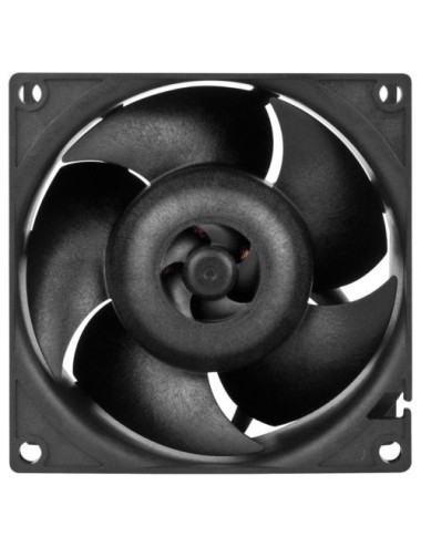 Pack de 4 Ventiladores Arctic S8038-7K/ 8cm