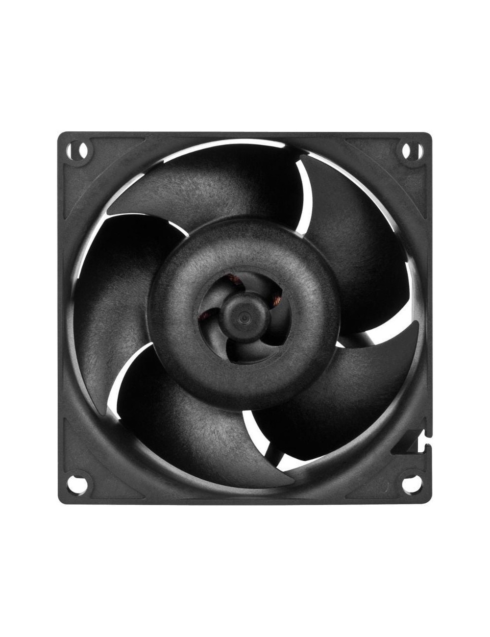 Pack de 4 Ventiladores Arctic S8038-7K/ 8cm
