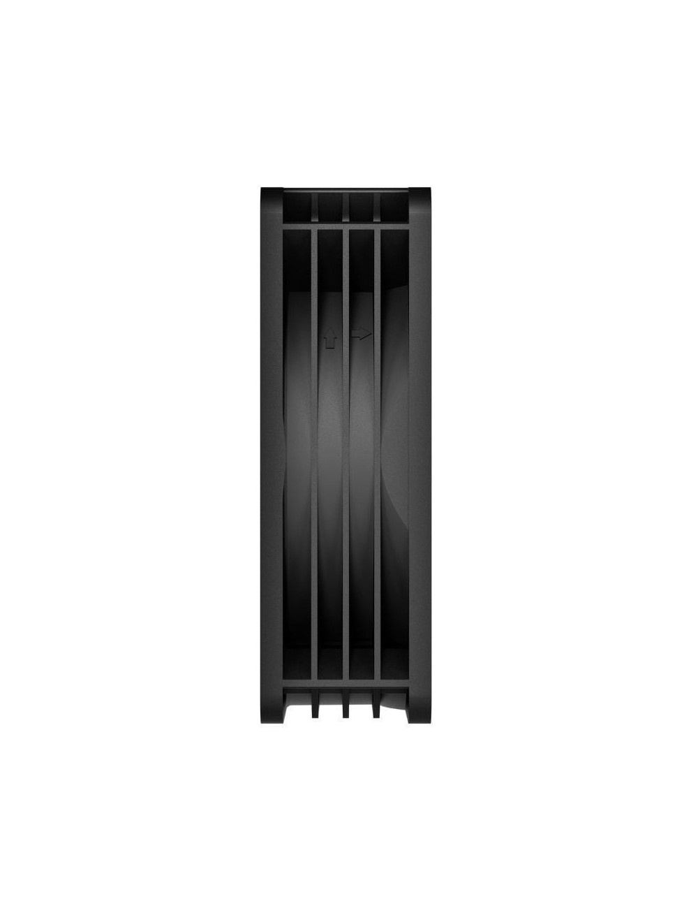Ventilador Arctic S12038-8K/ 12cm
