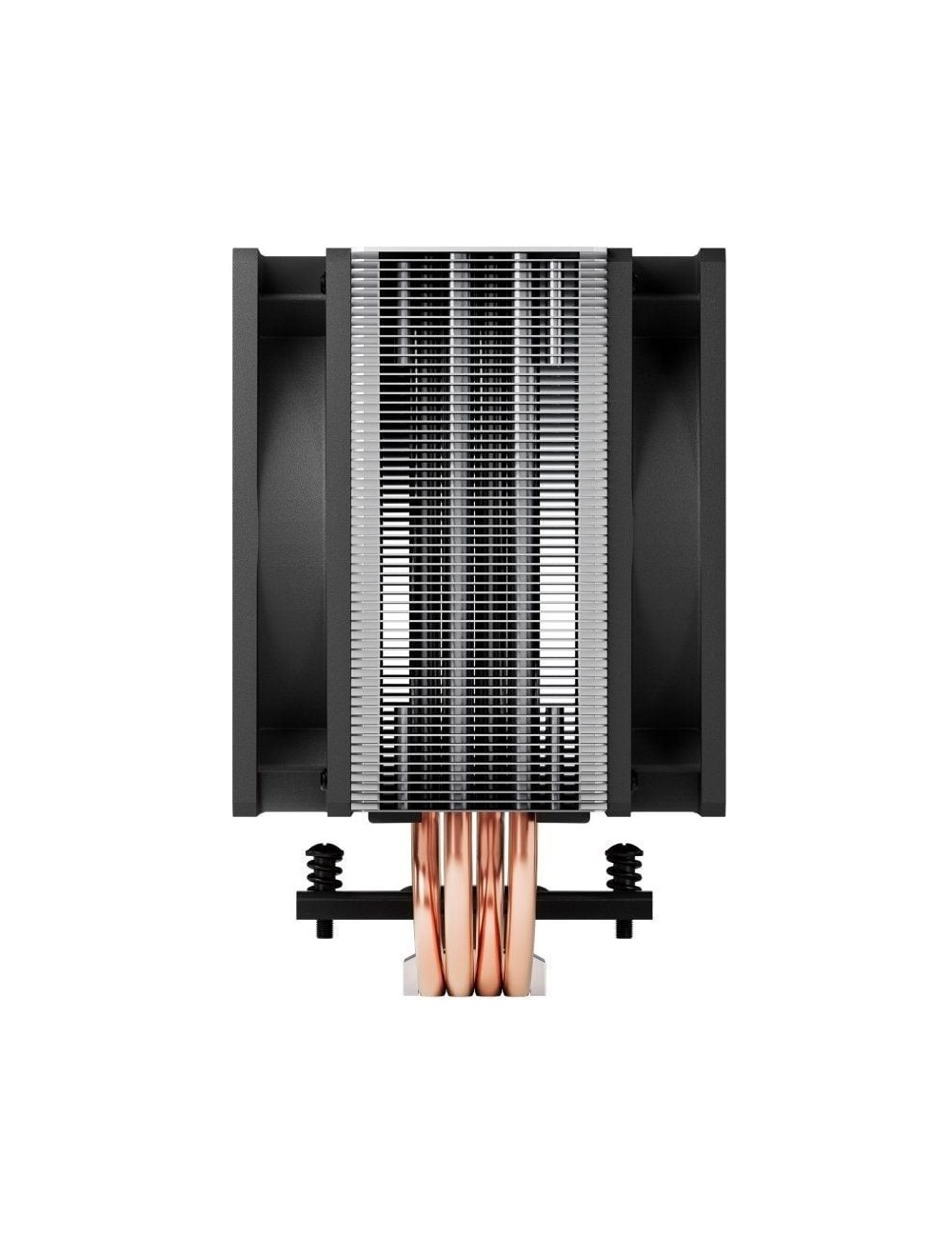 Ventilador con Disipador Arctic Freezer 36/ 12cm