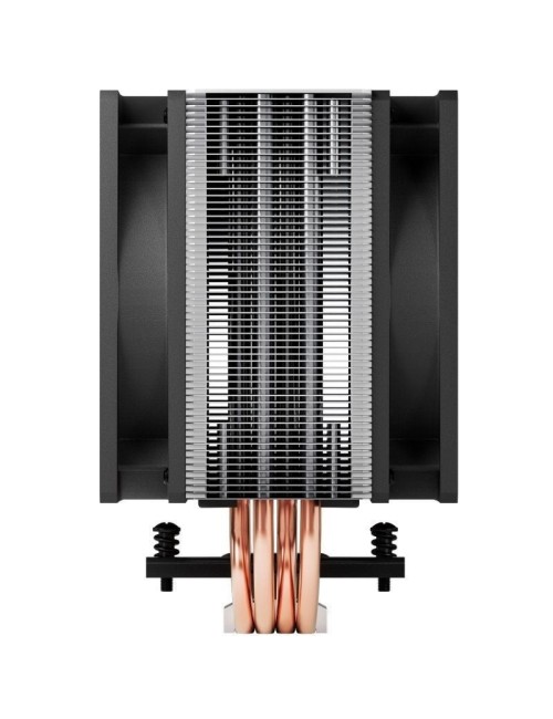 Ventilador con Disipador Arctic Freezer 36/ 12cm